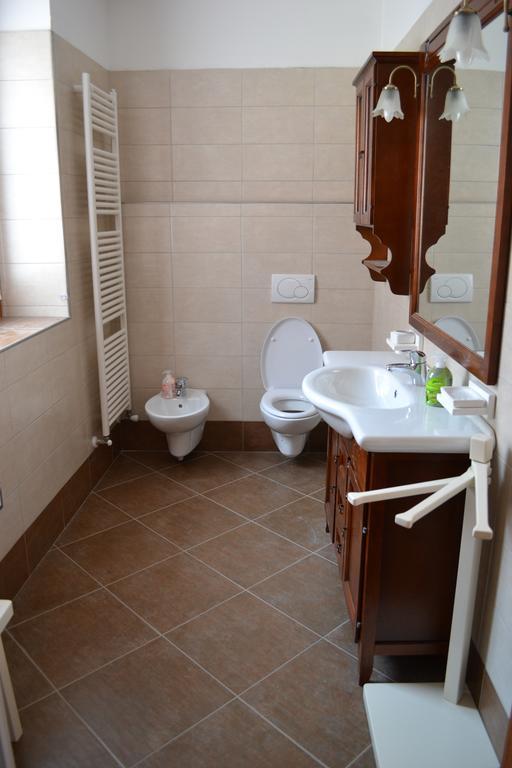 Casa Ledro Apartment Molina di Ledro Ruang foto